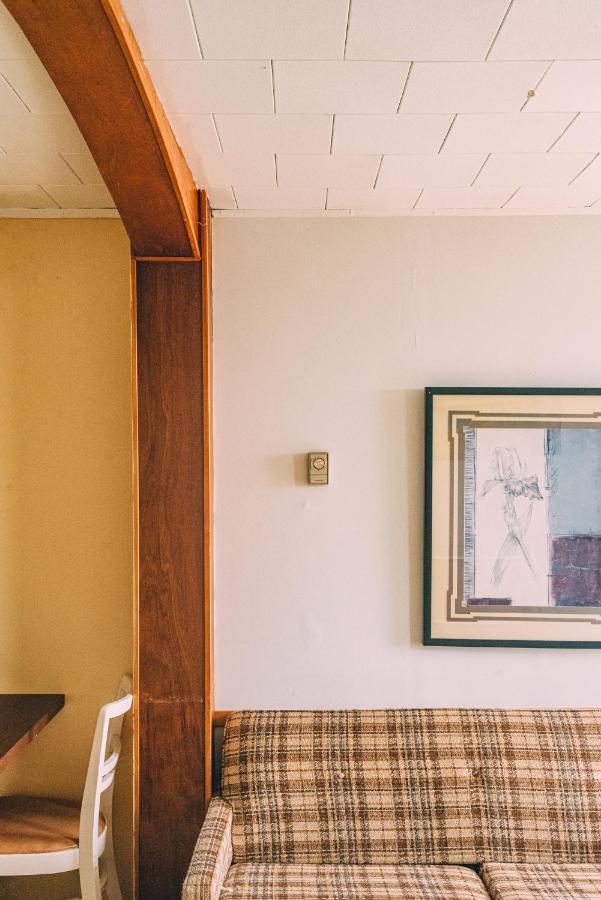Nordet Motel Saint Georges De Malbaie