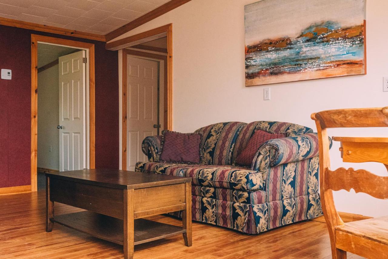 Nordet Motel Saint Georges De Malbaie