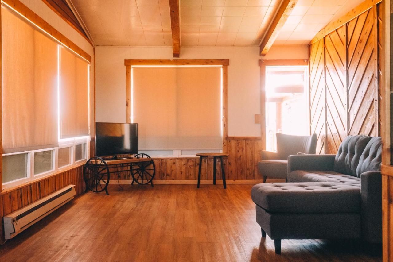 Nordet Motel Saint Georges De Malbaie